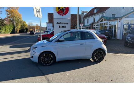 Fiat 500e Gebrauchtwagen