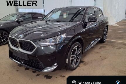 BMW X2 Gebrauchtwagen