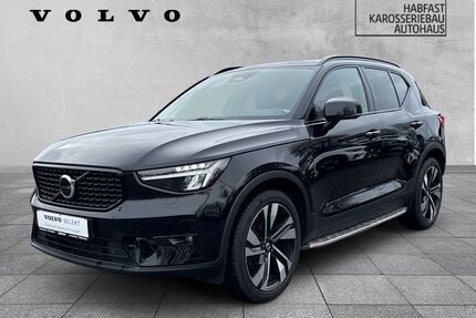 Volvo XC40 Gebrauchtwagen