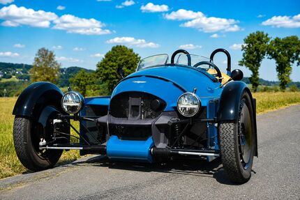 Morgan 3 Wheeler Gebrauchtwagen