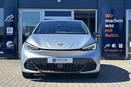 Cupra Born Gebrauchtwagen