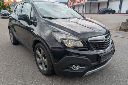 Opel Mokka Gebrauchtwagen