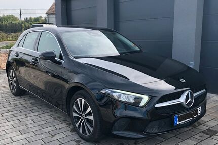 Mercedes-Benz A 250 Gebrauchtwagen