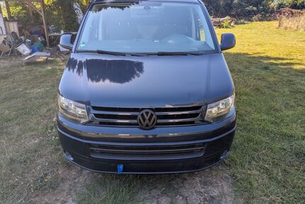VW T5 Transporter Gebrauchtwagen
