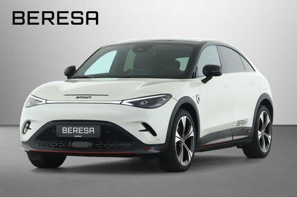 Smart #3 Gebrauchtwagen