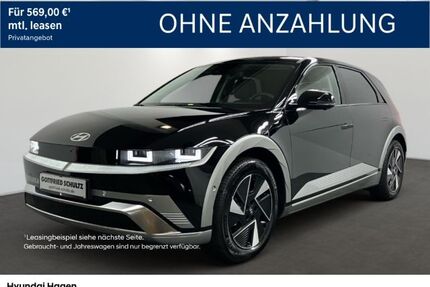 Hyundai IONIQ 5 Gebrauchtwagen