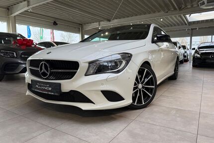 Mercedes-Benz CLA 250 Shooting Brake Gebrauchtwagen