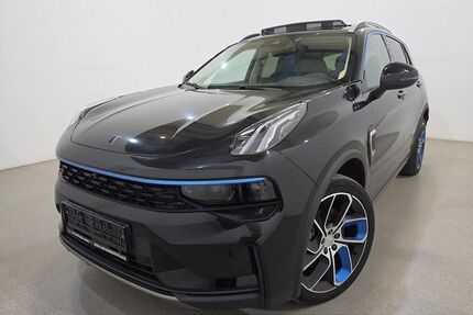 Lynk & Co 01 Gebrauchtwagen