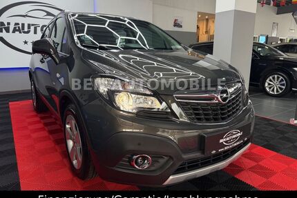 Opel Mokka Gebrauchtwagen