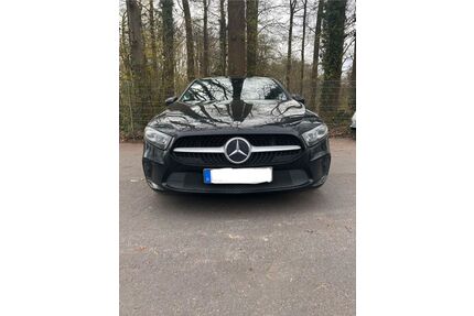Mercedes-Benz A 180 Gebrauchtwagen