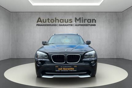 BMW X1 Gebrauchtwagen