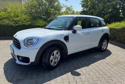 Mini One Countryman Gebrauchtwagen
