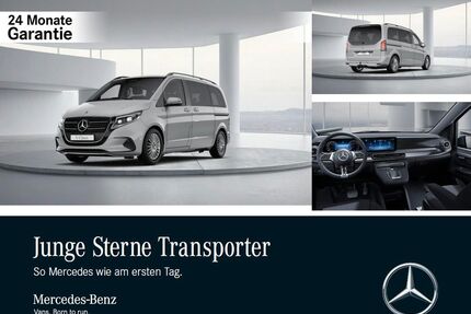 Mercedes-Benz V 220 Gebrauchtwagen