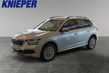 Skoda Kamiq Gebrauchtwagen