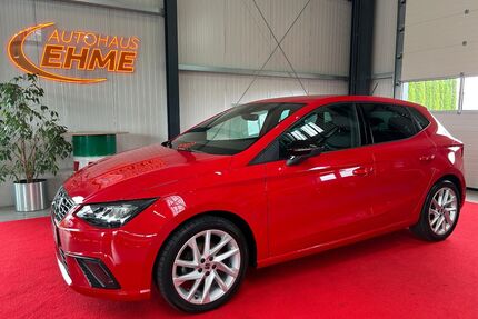 Seat Ibiza Gebrauchtwagen