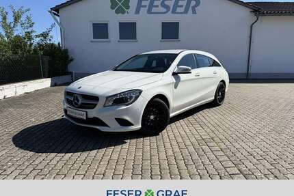 Mercedes-Benz CLA 180 Gebrauchtwagen