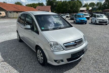 Opel Meriva Gebrauchtwagen