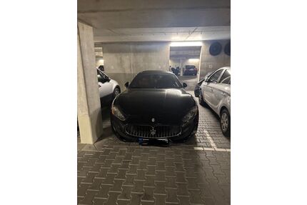 Maserati Granturismo Gebrauchtwagen