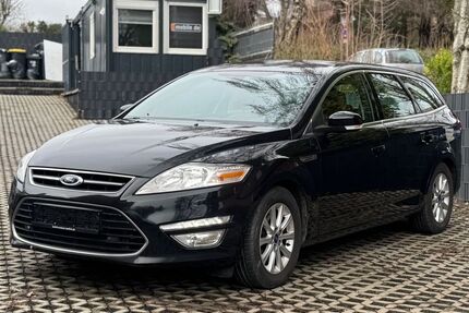 Ford Mondeo Gebrauchtwagen