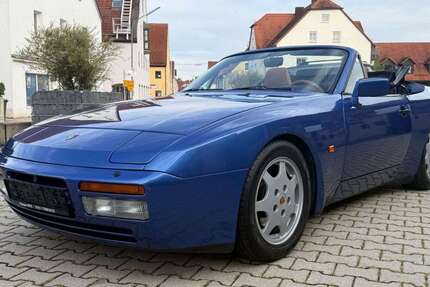 Porsche 944 Gebrauchtwagen