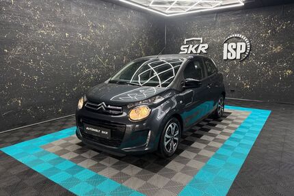 Citroen C1 Gebrauchtwagen