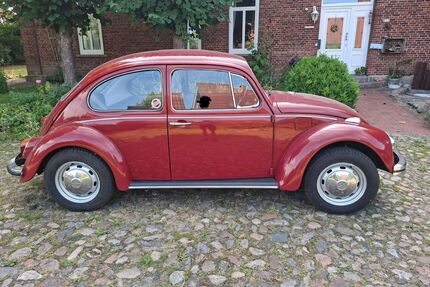 VW Käfer Gebrauchtwagen