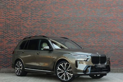 BMW X7 Gebrauchtwagen