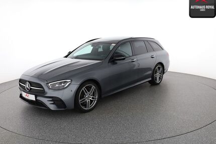 Mercedes-Benz E 220 Gebrauchtwagen