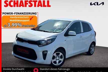 Kia Picanto Gebrauchtwagen