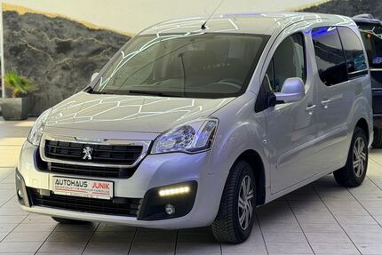Peugeot Partner Gebrauchtwagen