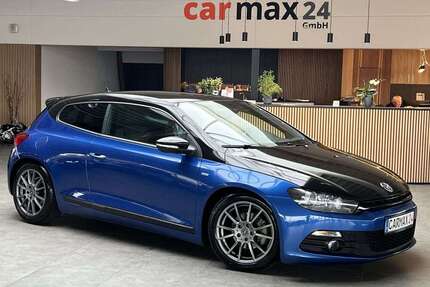 VW Scirocco Gebrauchtwagen