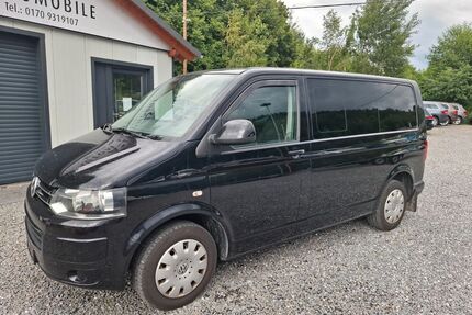 VW T5 Transporter Gebrauchtwagen