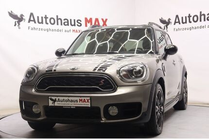 Mini Countryman S (Cooper) Gebrauchtwagen