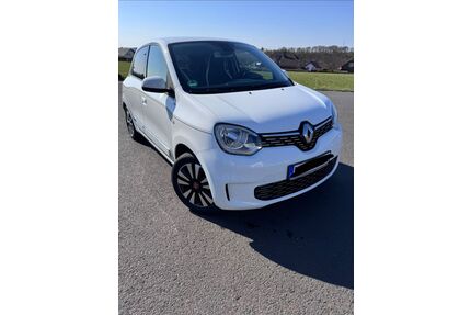Renault Twingo Gebrauchtwagen
