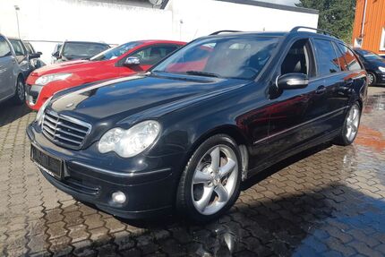 Mercedes-Benz C 270 Gebrauchtwagen