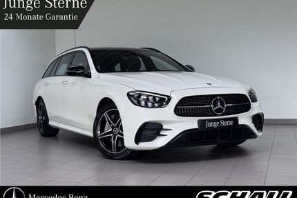 Mercedes-Benz E 400 Gebrauchtwagen