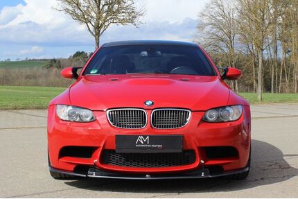 BMW M3 Gebrauchtwagen