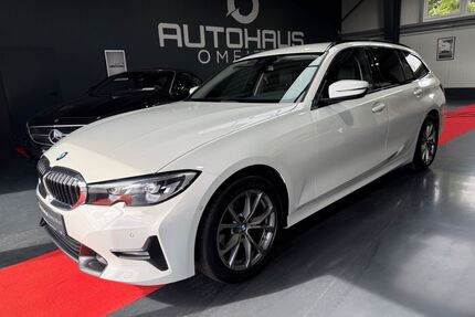 BMW 318 Gebrauchtwagen