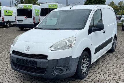 Peugeot Partner Gebrauchtwagen