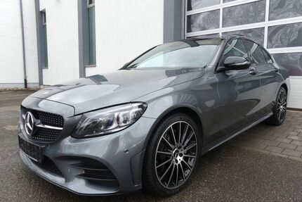 Mercedes-Benz C 220 Gebrauchtwagen