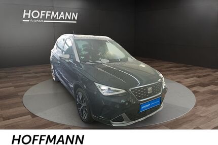 Seat Arona Gebrauchtwagen