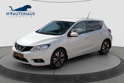 Nissan Pulsar Gebrauchtwagen