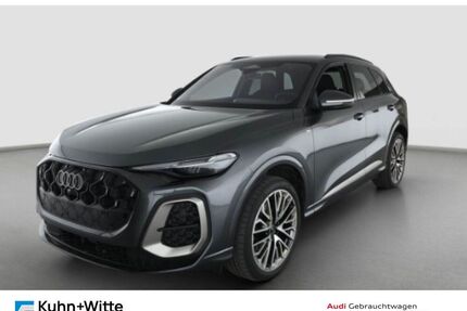 Audi Q5 Gebrauchtwagen