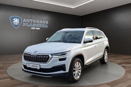 Skoda Kodiaq Gebrauchtwagen
