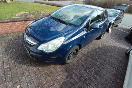 Opel Corsa Gebrauchtwagen