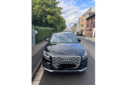Audi Q2 Gebrauchtwagen