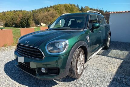 Mini Countryman D (Cooper) Gebrauchtwagen