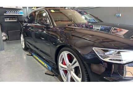 Audi S6 Gebrauchtwagen