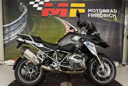 BMW R 1200 GS Gebrauchtwagen