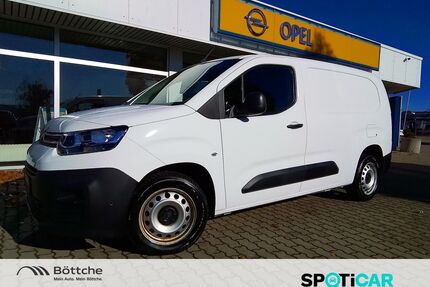 Citroen Berlingo Gebrauchtwagen